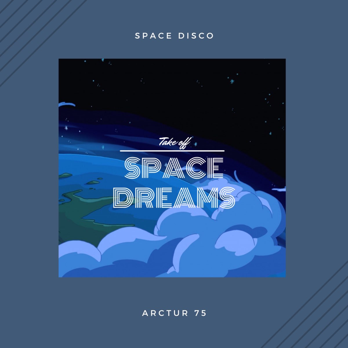 Dream space текст