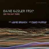 Dave Gisler Trio, Jaimie Branch, David Murray - What Goes Up...