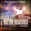 The Reason I Praise - Single