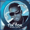 TIK TOK (feat. Sourette & Maître Ams) - Single