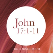 John 17:1-11 (English Standard Version) artwork