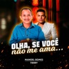 Olha, Se Você Não Me Ama - Single