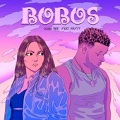 Bobos (feat. Navyy) artwork