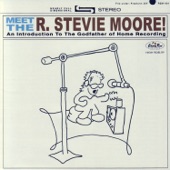 Meet The R. Stevie Moore! artwork