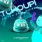 Tchoupi (feat. Mikado) artwork