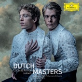 Dutch Masters artwork