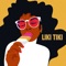 Liki Tiki - Kes, J Perry & Michael Brun lyrics
