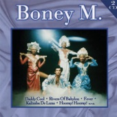 Boney M. - Rasputin (Single Version)