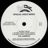 Be Mine Tonight (Special Disco Mixes) - Single