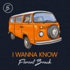 I Wanna Know - Single