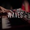 Waves - Hazzakbeats lyrics
