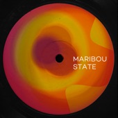 Ninja Tune Presents: Solid Steel with Maribou State (DJ Mix) artwork