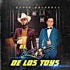 El KC Toys - Single