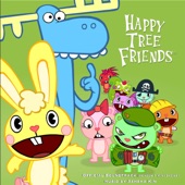 The Happy Tree Friends (Theme Song) artwork