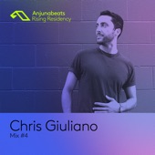 The Anjunabeats Rising Residency with Chris Giuliano #4 artwork