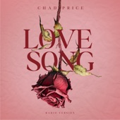 Chad Price - Love Song - Radio Edit