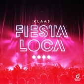 Fiesta Loca (Extended Mix) artwork