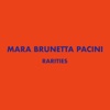 Mara Brunetta Pacini: Rarities