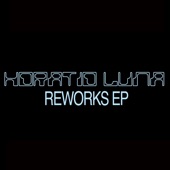 Reworks - EP