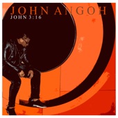 John 3:16 - EP artwork