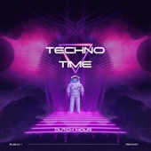 Dutch Hour - Technomix Volume 5