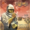 TAPES FROM SAHARA - EP