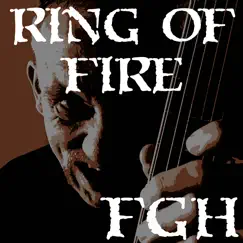Ring of Fire (Acoustic Cover) - Single by Furious George Hartwig album reviews, ratings, credits