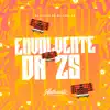 Envolvente da Zs (feat. DJ YURI ZS) - Single album lyrics, reviews, download
