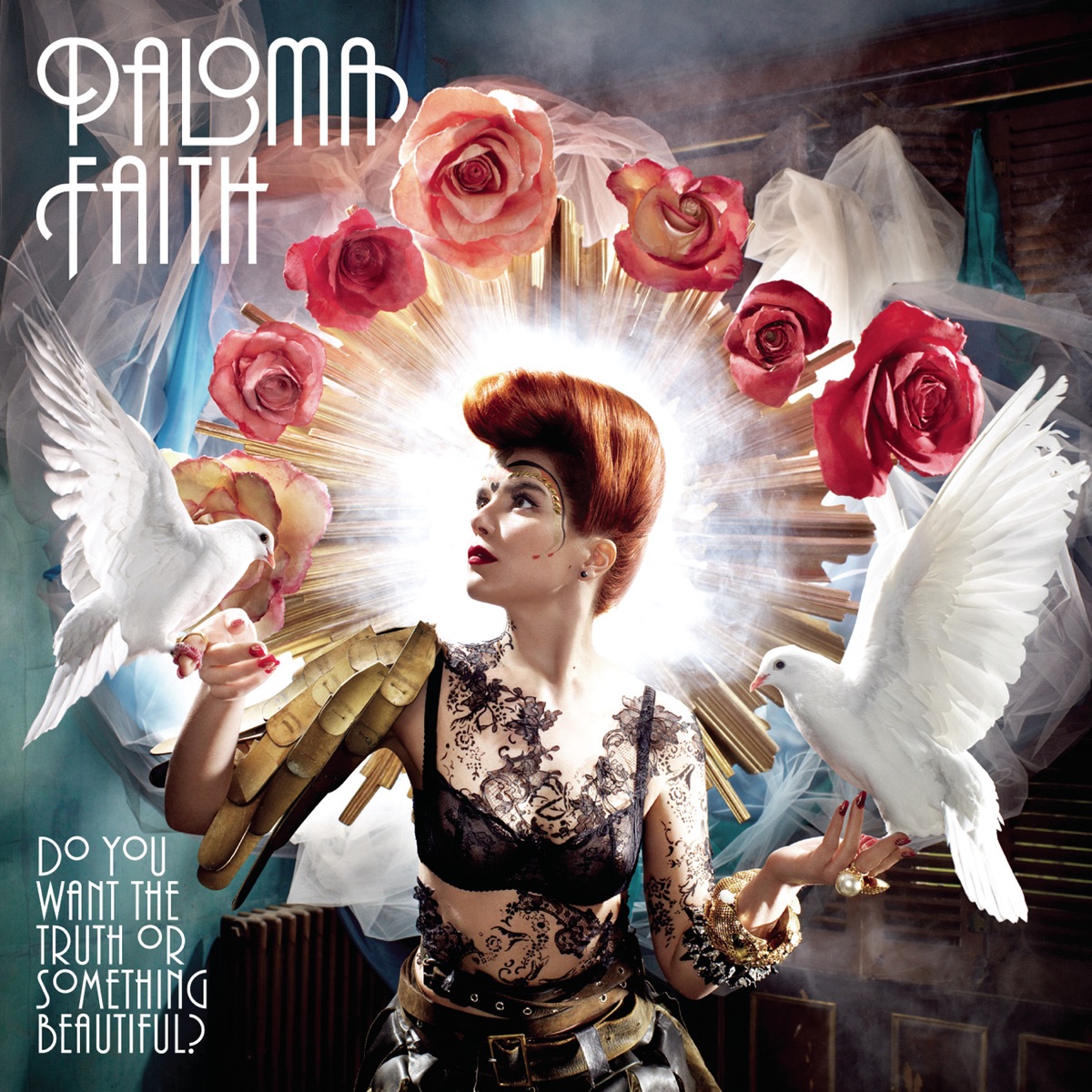 Only Love Can Hurt Like This (Live For Burberry) của Paloma Faith trên  Apple Music