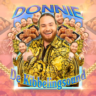 Bon Gepakt - Donnie & Rene Froger | Shazam