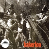 Bakerloo - Son Of Moonshine