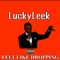 BBL (feat. 1TakeQuan) - Luckyleek lyrics