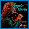 ÂNGELA MARIA NO TEATRO - 2002