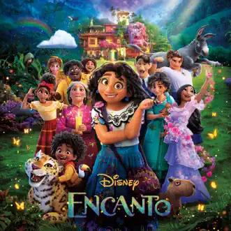 Encanto (Banda Sonora Original em Português) by Lin-Manuel Miranda, Germaine Franco & Encanto - Elenco album reviews, ratings, credits