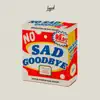 Stream & download No Sad Goodbye - Single