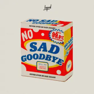 No Sad Goodbye by Willim & Teddy Cream song reviws