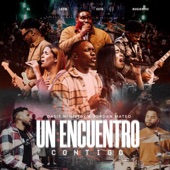 Un Encuentro Contigo (El León Está Rugiendo) (feat. Jordan Mateo) [Live] artwork