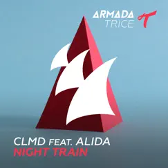 Night Train (feat. Alida) Song Lyrics