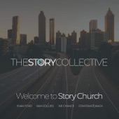 Welcome to Story Church (feat. Evan Ford, Sam Collier, 1ne Chance & Constance Mack) artwork