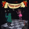 Tennis Games - Single