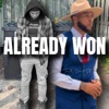 Already Won - Single
