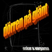 Dörren på glänt artwork