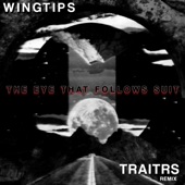 WINGTIPS - The Eye That Follows Suit (TRAITRS Remix)