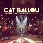 Das kölsche Tauschkonzert (Live) - EP artwork