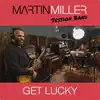 Get Lucky (feat. Kirk Fletcher) - Single album lyrics, reviews, download