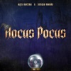 Sergio Mauri - Hocus Pocus