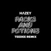 Packs and Potions (TeeDee Remix) - Single