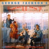 George Jackson - Common Ground