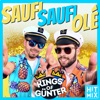 Saufi Saufi Olé - Single