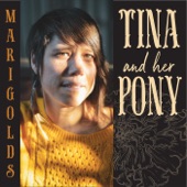 Tina and Her Pony - Golden Highway